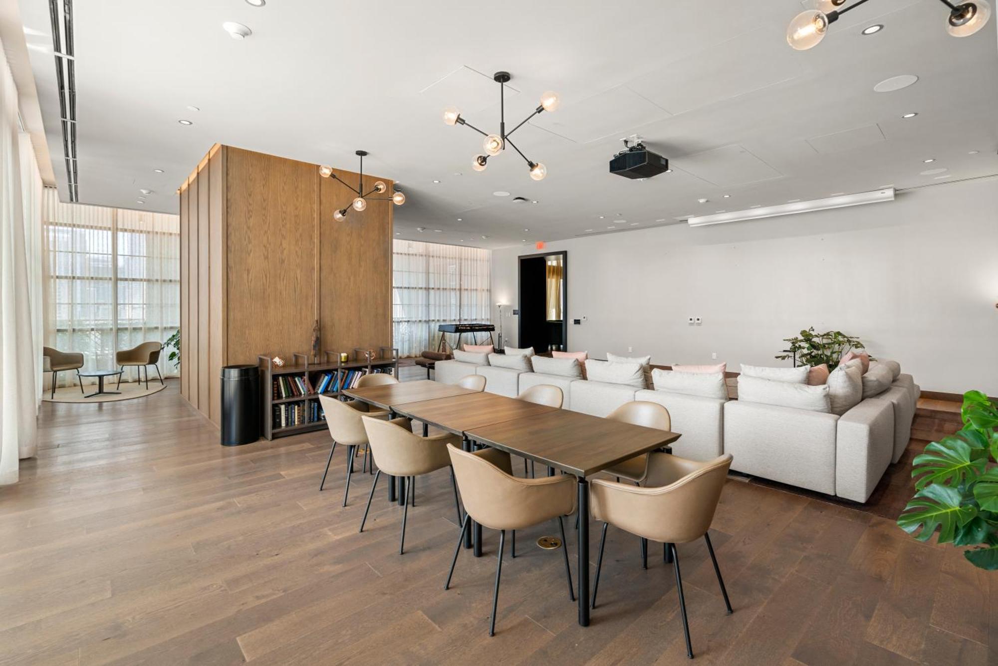 Apartamento New 28th Floor Unit - Breathtaking Bay And Downtown Views *